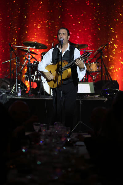 El Chato at Casino Du Liban